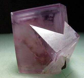 Photos: One of My Favourite Fluorite Specimens 