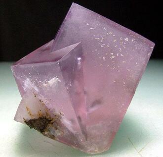 Photos: One of My Favourite Fluorite Specimens 