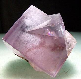 Photos: One of My Favourite Fluorite Specimens 