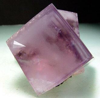 Photos: One of My Favourite Fluorite Specimens 