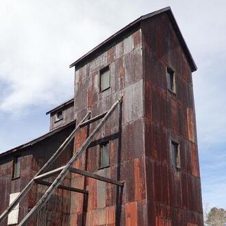 Photos: Help Save Cobalt's Mining Heritage